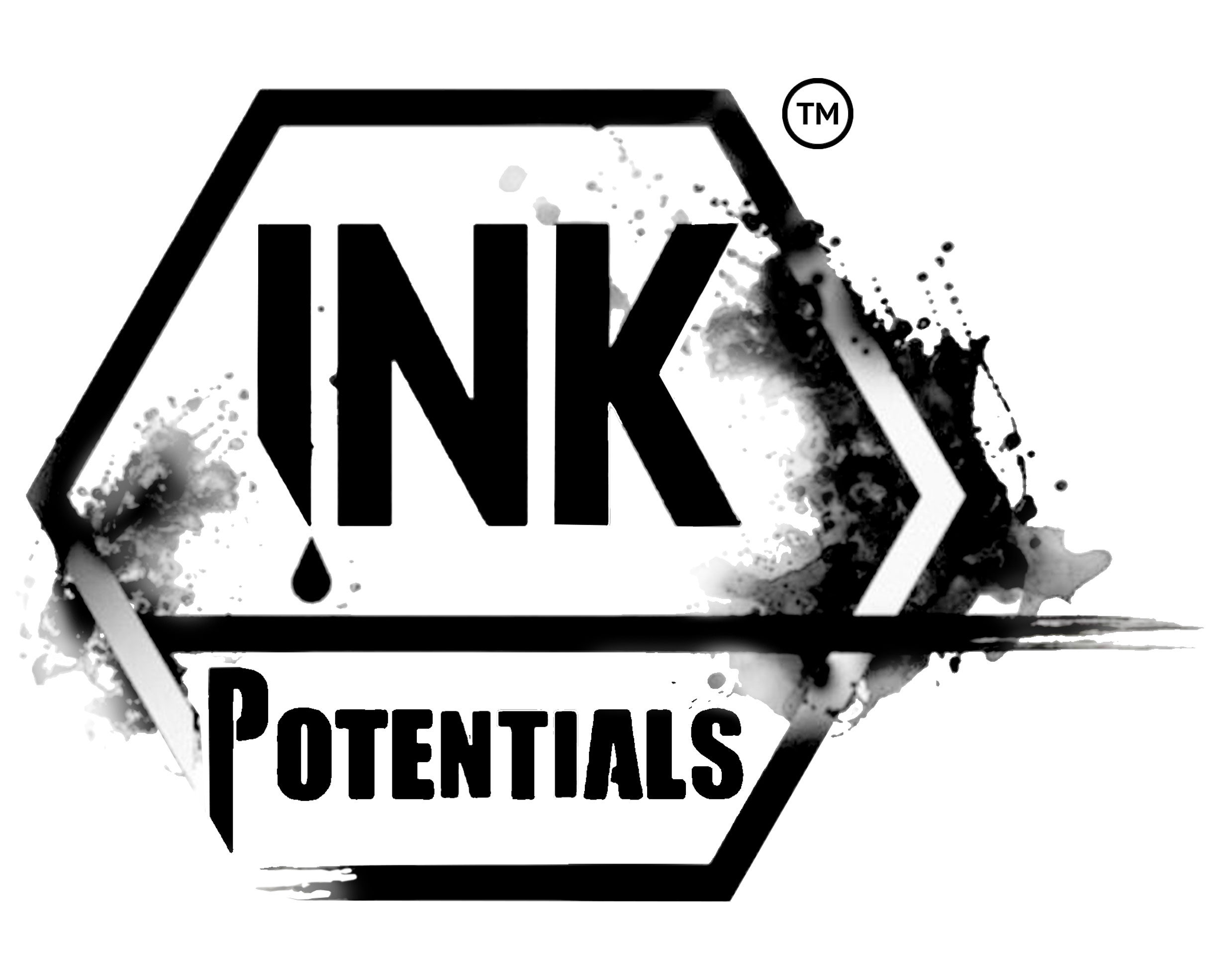 Ink Potentials
